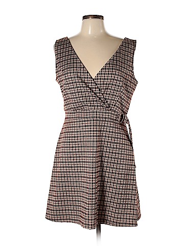 Arizona Jean Company Casual Dress (view 1)