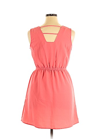 Bebop Casual Dress (view 2)