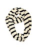 J.Crew Stripes Ivory Scarf One size - photo 1