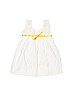 Unbranded White Dress 9-12 MO / 12 MO - photo 2