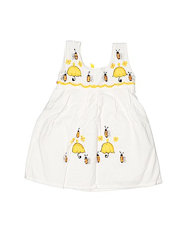 Unbranded Dress (view 1)