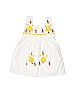 Unbranded White Dress 9-12 MO / 12 MO - photo 1