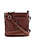 Franco Sarto Brown Crossbody Bag One size - photo 1