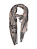Unbranded Print Teal Scarf One size - photo 1