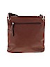 Franco Sarto Brown Crossbody Bag One size - photo 3