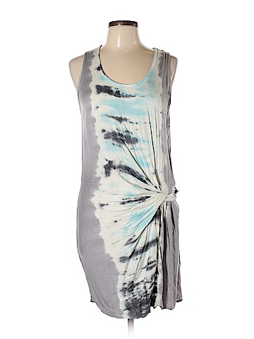 Young Fabulous & Broke Casual Dress (view 1)