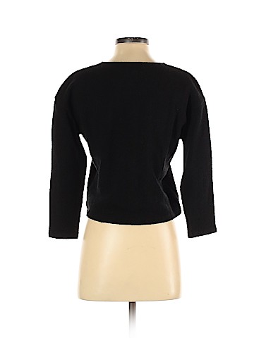 Madewell Long Sleeve Top (view 2)