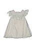 BABY BALOOGA Gray Special Occasion Dress Size 12-18 mo - photo 2