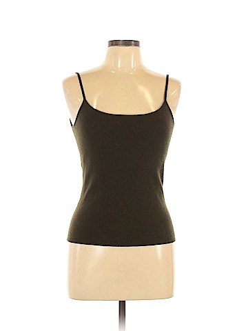 Ralph Lauren Black Label Sleeveless Top (view 1)