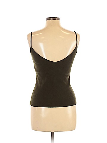 Ralph Lauren Black Label Sleeveless Top (view 2)