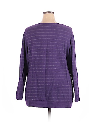 Lane Bryant Pullover Sweater (view 2)