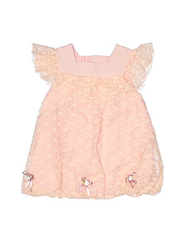BABY BALOOGA Special Occasion Dress (view 1)
