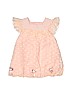 BABY BALOOGA Pink Special Occasion Dress Size 12-18 mo - photo 1