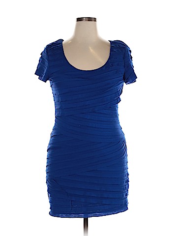 Max Edition Casual Dress (view 1)