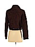 STAUD Brown Fleece Size XS - photo 2