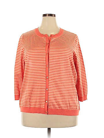 Isaac Mizrahi LIVE! Cardigan (view 1)