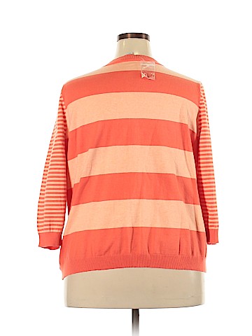 Isaac Mizrahi LIVE! Cardigan (view 2)