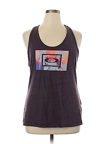 Oakley Tank Top (view 1)