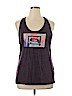 Oakley Purple Tank Top Size XL - photo 1