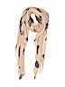 Unbranded Print Tan Scarf One size - photo 1
