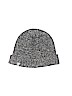Athleta Solid Gray Beanie One size - photo 1