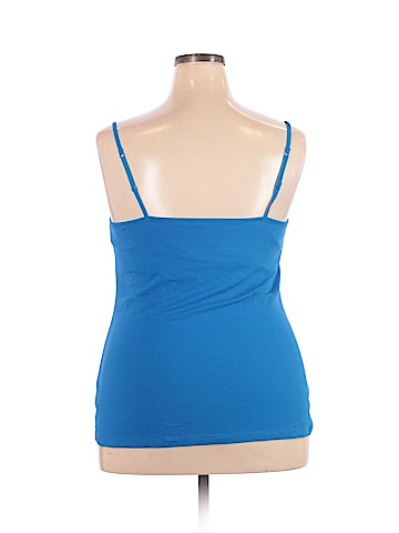 O Oscar De La Renta Tank Top (view 2)