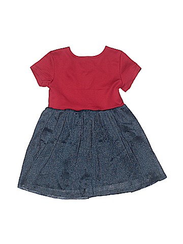 Wonder Nation Special Occasion Dress (view 1)