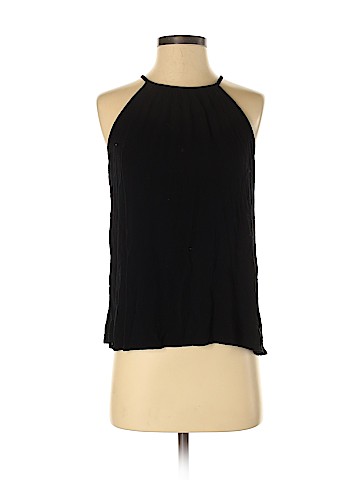 Mossimo Supply Co. Sleeveless Blouse (view 1)