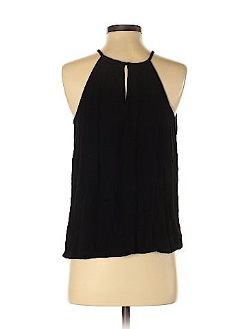Mossimo Supply Co. Sleeveless Blouse (view 2)