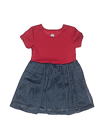 Wonder Nation Special Occasion Dress (view 2)