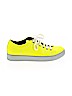 Lanvin Yellow Sneakers Size 5 - photo 1