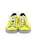 Lanvin Yellow Sneakers Size 5 - photo 2