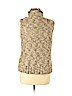 Charter Club Tan Cardigan Size L (petite) - photo 2