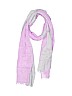 Unbranded Color Block Purple Scarf One size - photo 1