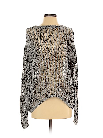 Inhabit Pullover Sweater (view 1)