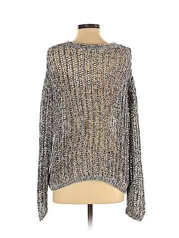 Inhabit Pullover Sweater (view 2)