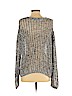 Inhabit Gray Pullover Sweater Size P (petite) - photo 2