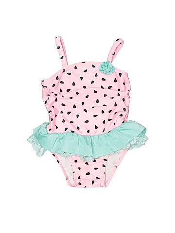 Cat & Jack One Piece Swimsuit (view 1)