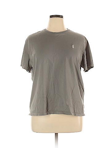 Polo by Ralph Lauren Short Sleeve T-Shirt (view 1)