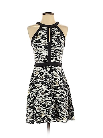 Parker Casual Dress (view 1)