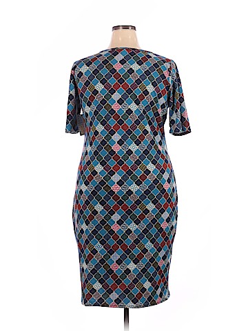 Lularoe Casual Dress (view 2)