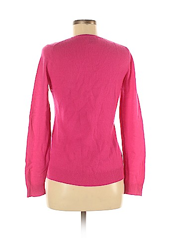 Lord & Taylor Cashmere Pullover Sweater (view 2)