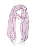 Assorted Brands Animal Print Purple Scarf One size - photo 1