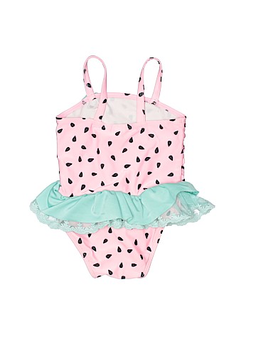 Cat & Jack One Piece Swimsuit (view 2)