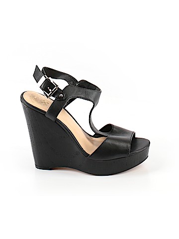 Vince Camuto Wedges (view 1)