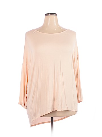 Superline Long Sleeve Top (view 1)