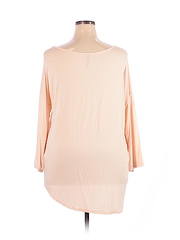 Superline Long Sleeve Top (view 2)