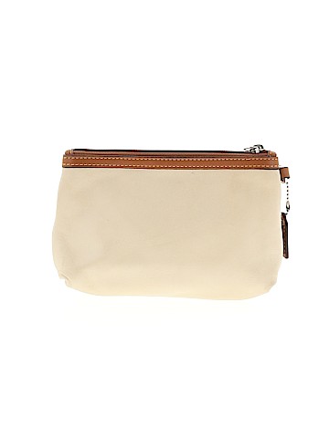 Coach Leather Wristlet (view 2)