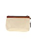 Coach 100% Leather Ivory Leather Wristlet One size - photo 2