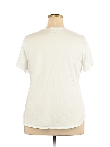 Old Navy Short Sleeve T-Shirt (view 2)